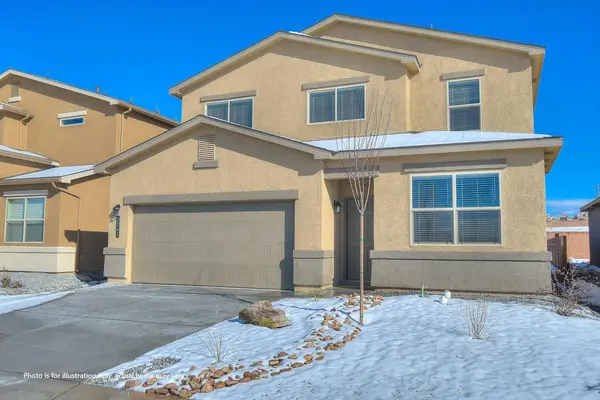1605 Maggie Drive Ne, Rio Rancho, NM 87144