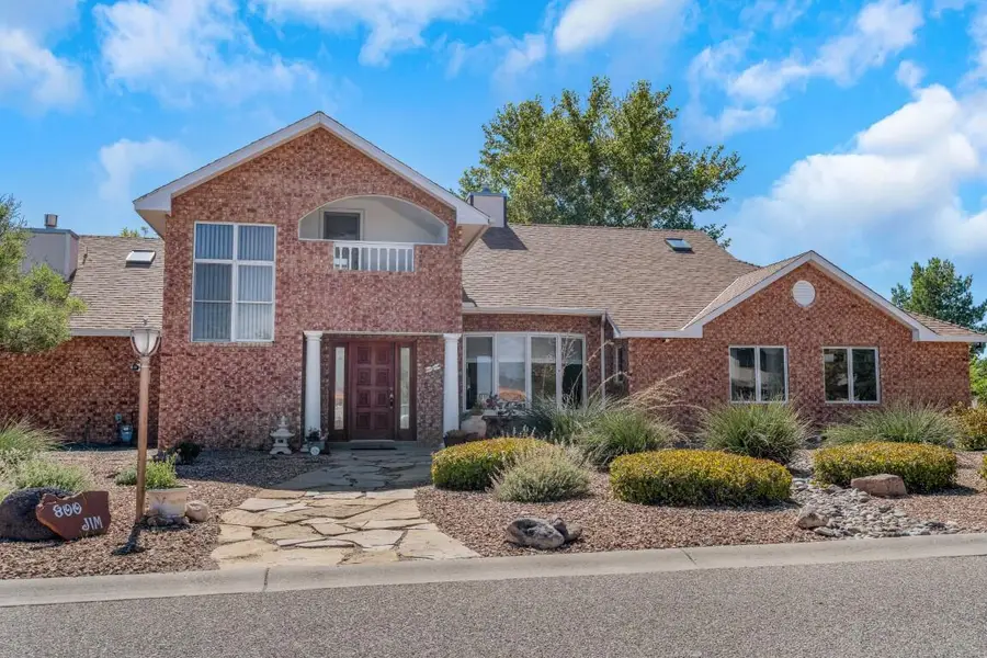 800 Jim Street, Socorro, NM 87801 - Image #2