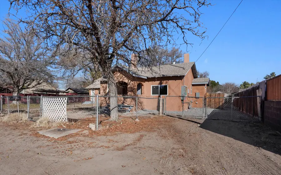 1551-1553 Airway Road Sw, Albuquerque, NM 87105 - Image #2