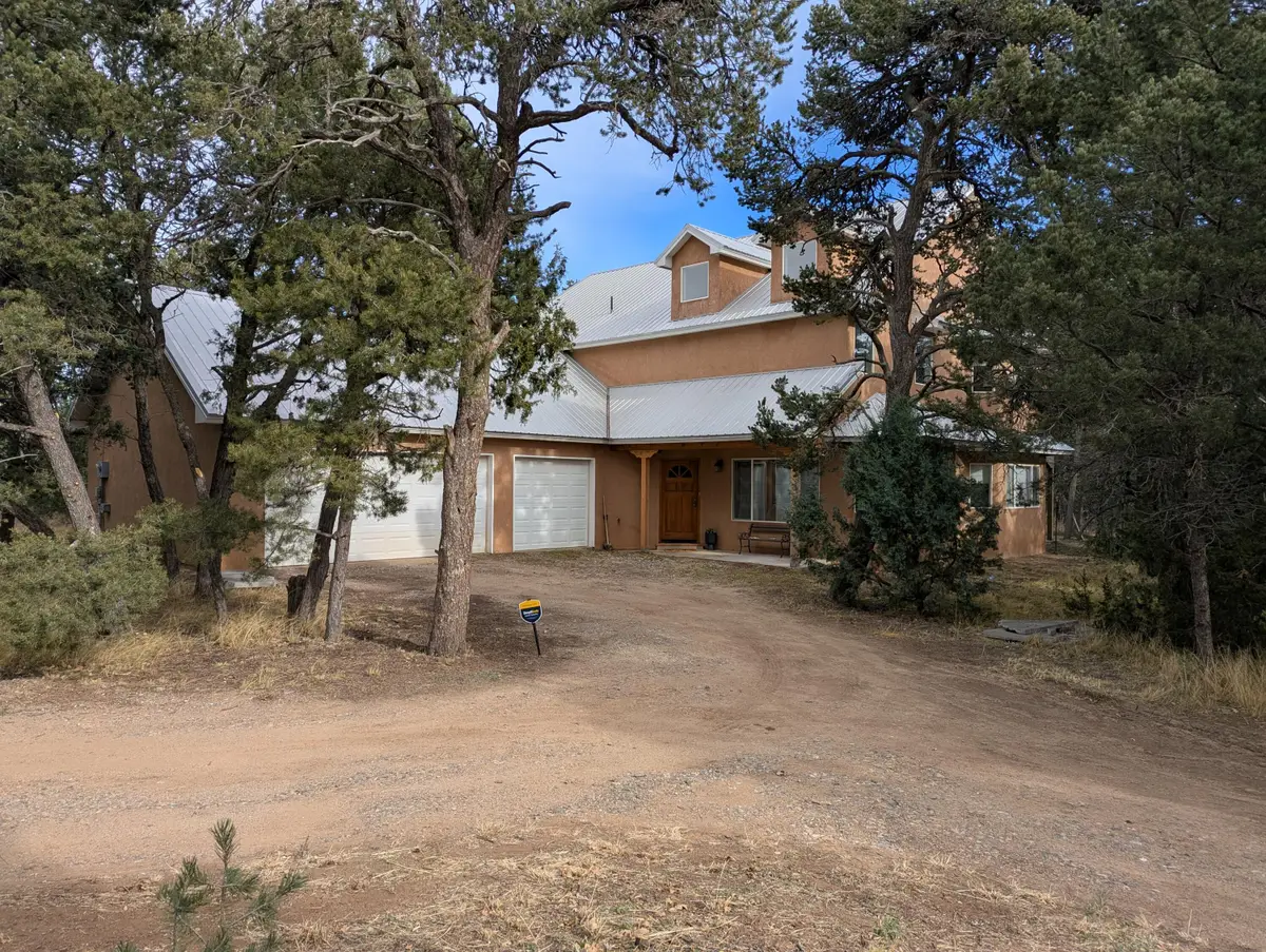 15 Falling Star Drive, Tijeras, NM 87059 - Image #1