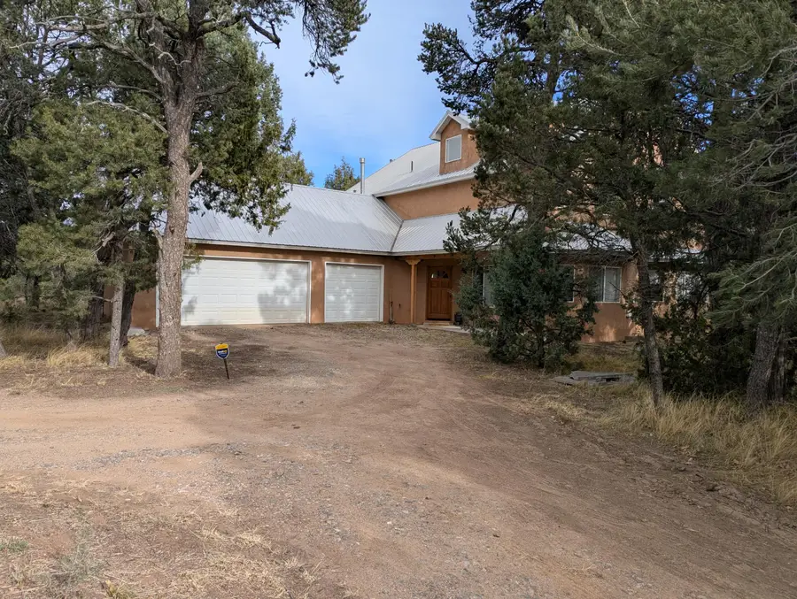 15 Falling Star Drive, Tijeras, NM 87059 - Image #3