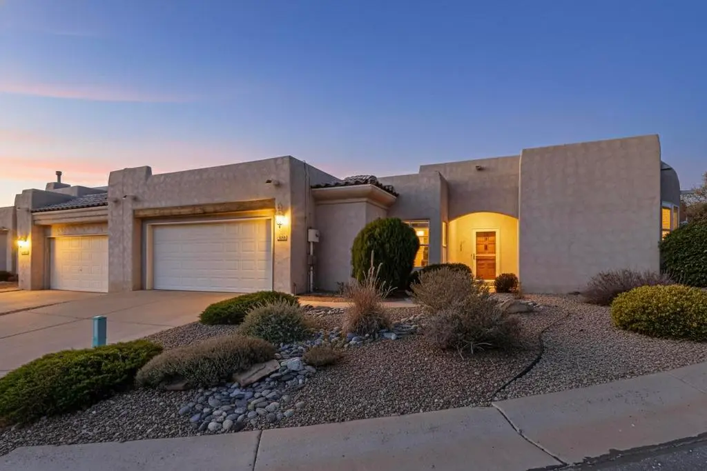 9227 Masini Lane Nw, Albuquerque, NM 87114 - Image #1