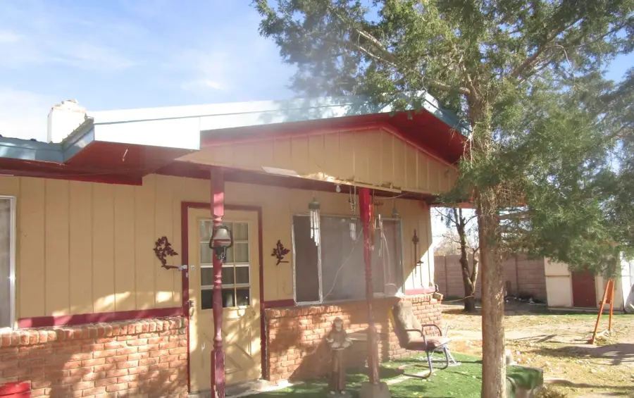5732 Wood Road Sw, Albuquerque, NM 87105 - Image #2