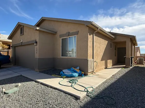 18 Salida Del Sol, Los Lunas, NM 87031