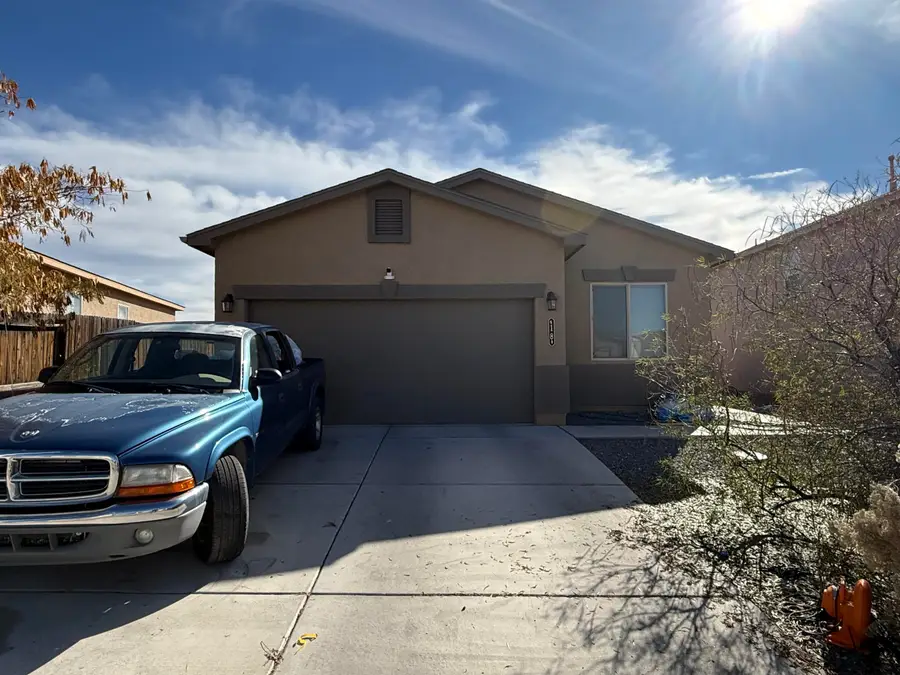 18 Salida Del Sol, Los Lunas, NM 87031 - Image #2