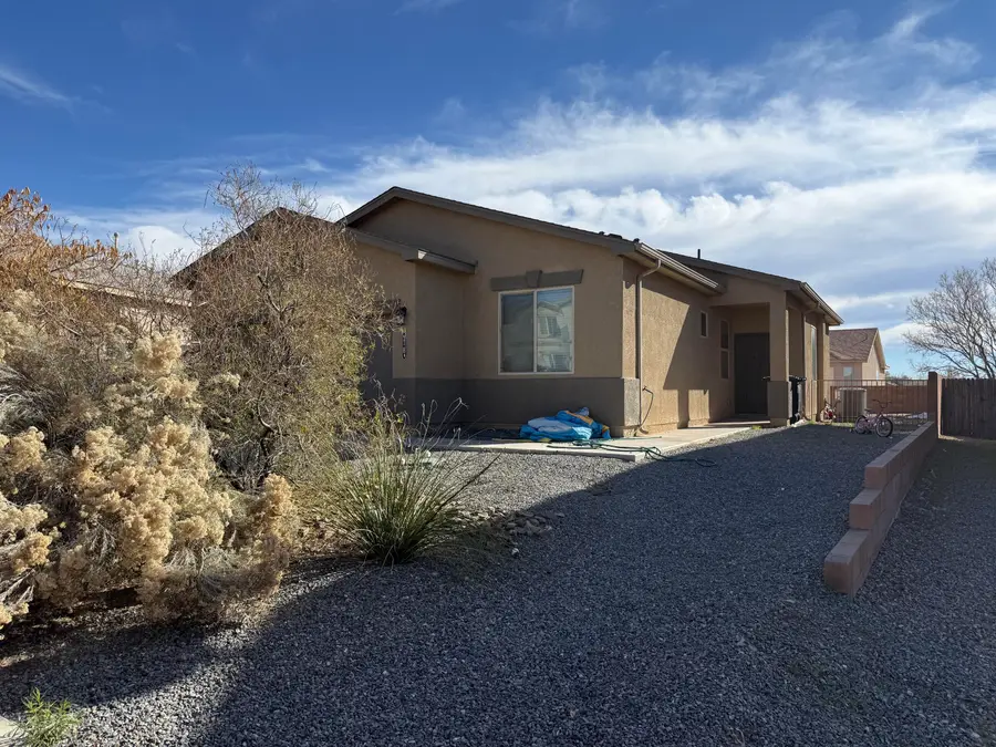 18 Salida Del Sol, Los Lunas, NM 87031 - Image #3