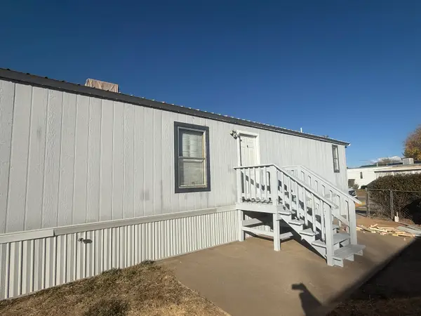945 San Ildefonso Road Road #73, Los Alamos, NM 87544