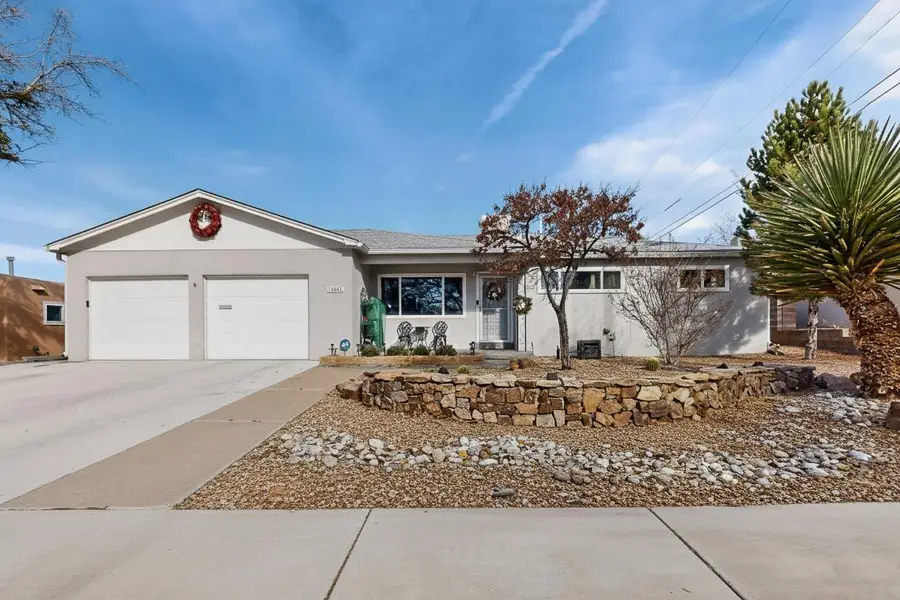 11601 Baldwin Avenue Ne, Albuquerque, NM 87112 - Image #2
