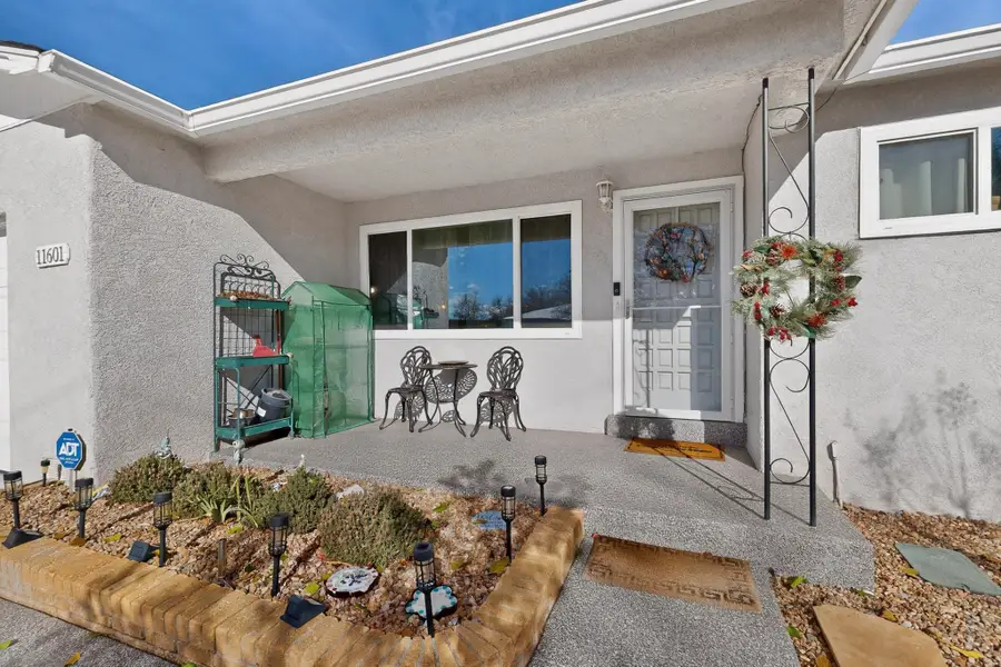 11601 Baldwin Avenue Ne, Albuquerque, NM 87112 - Image #3
