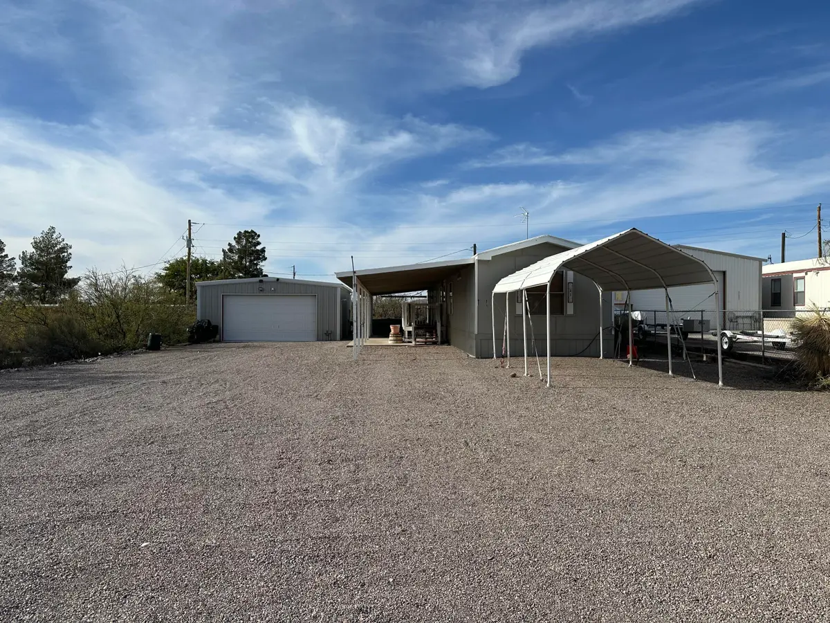 117 Trinity Avenue, Truth Or Consequences, NM 87901 - Image #1