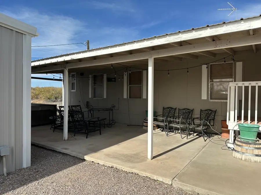 117 Trinity Avenue, Truth Or Consequences, NM 87901 - Image #3