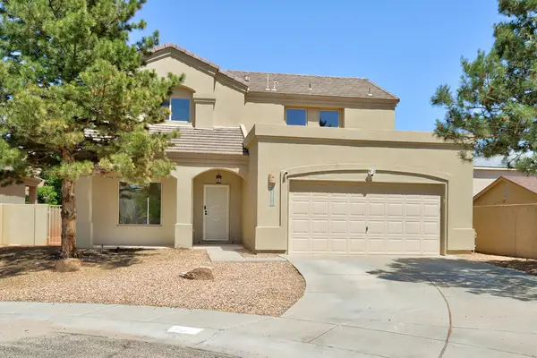 3800 Tundra Swan Court Nw, Albuquerque, NM 87120