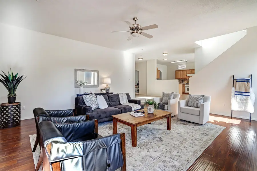 3800 Tundra Swan Court Nw, Albuquerque, NM 87120 - Image #2