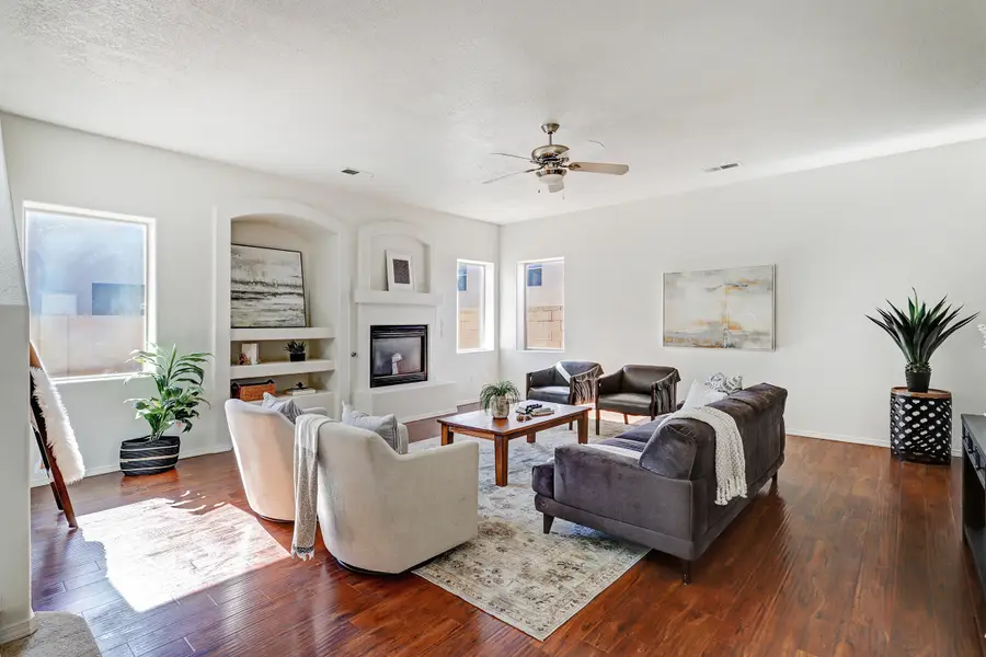 3800 Tundra Swan Court Nw, Albuquerque, NM 87120 - Image #3