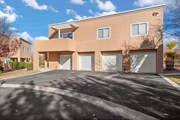 4701 Morris Street Ne #APT 603, Albuquerque, NM 87111