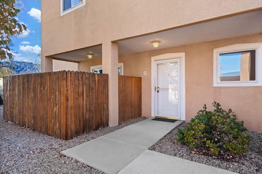 4701 Morris Street Ne #APT 603, Albuquerque, NM 87111 - Image #2