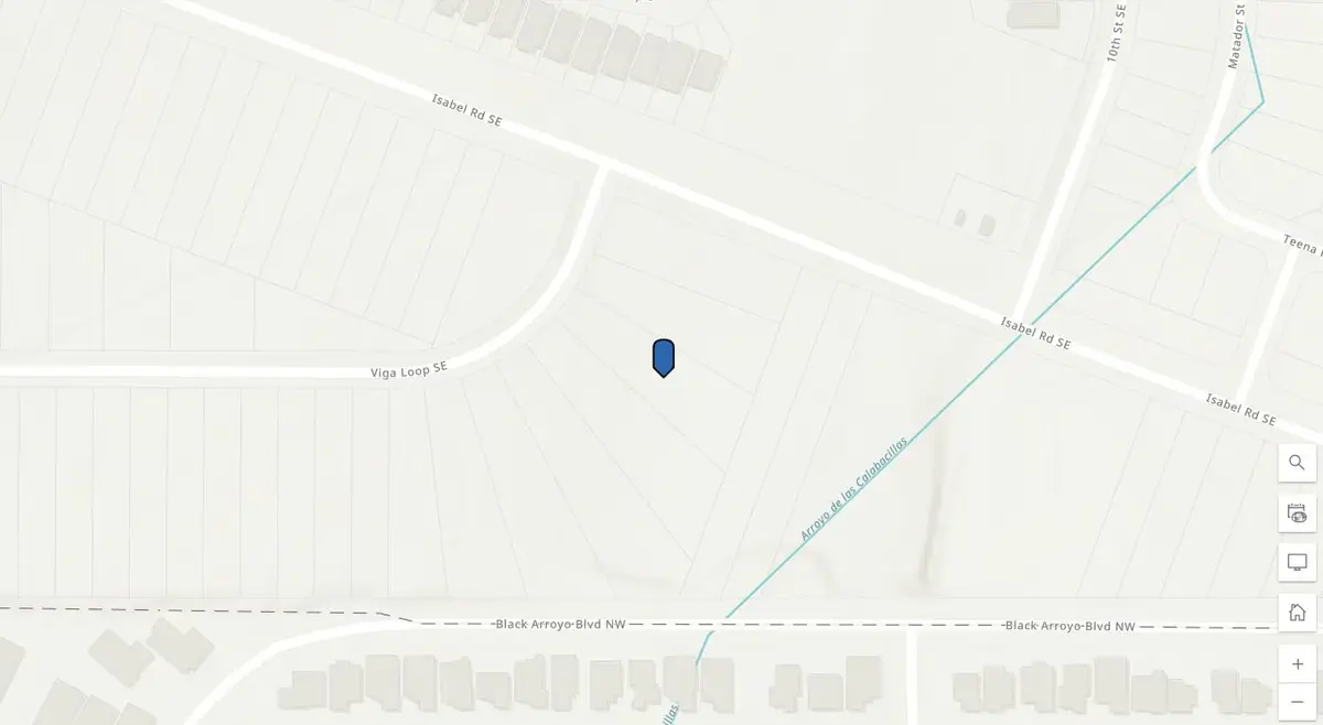 836 Viga Loop Loop Se, Rio Rancho, NM 87124 - Image #1