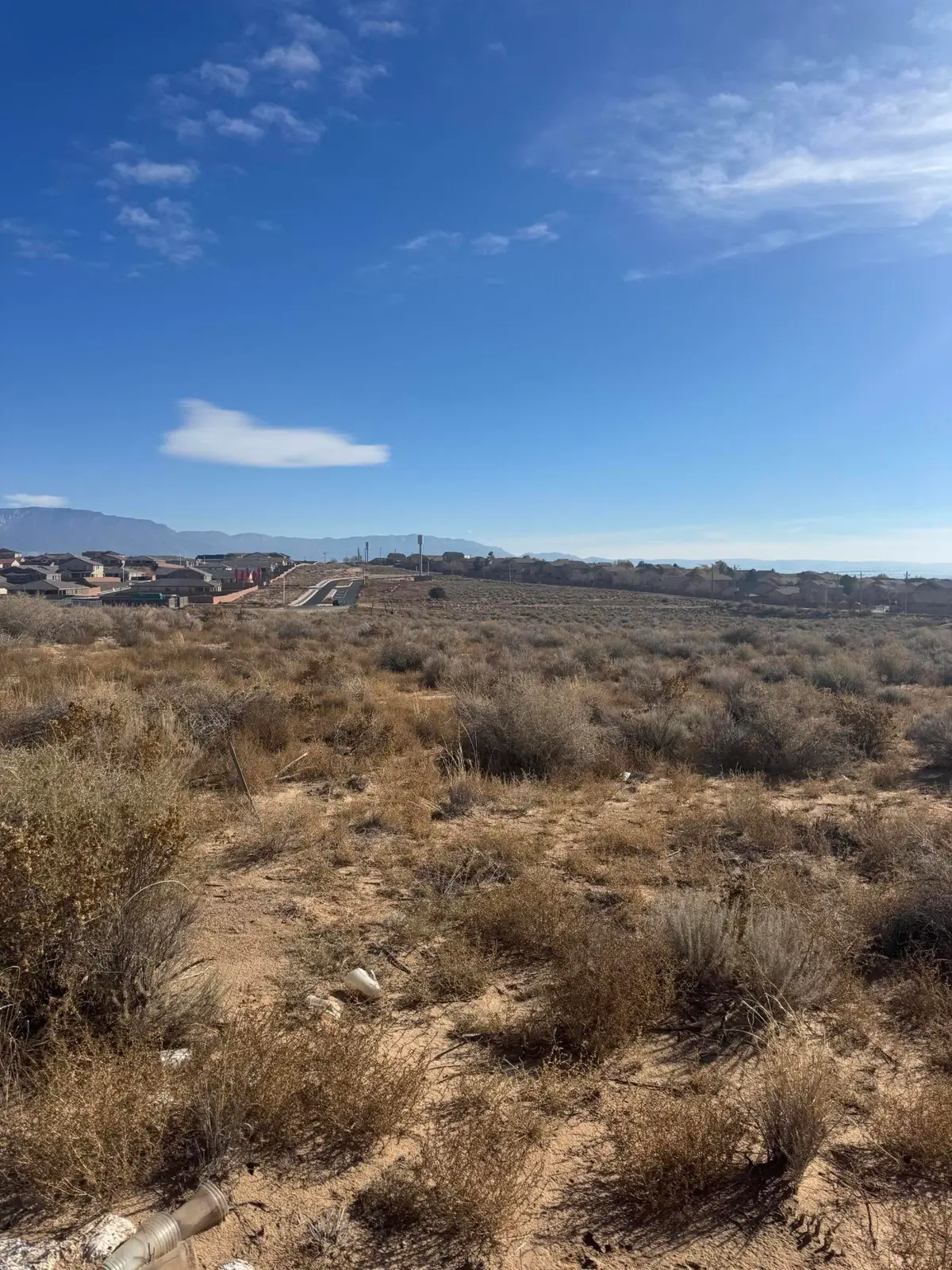 840 Viga Loop Se, Rio Rancho, NM 87124 - Image #1