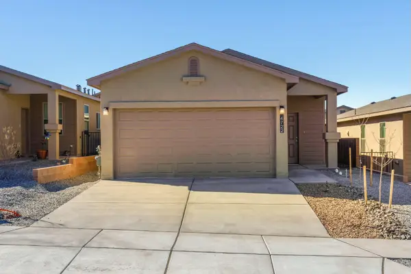 4722 Grizzly Peak Road Ne, Rio Rancho, NM 87144