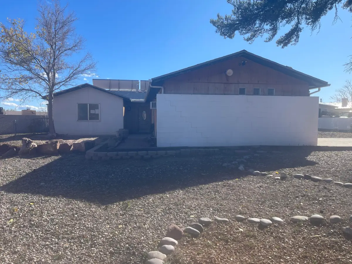 806 El Olmo Court Se, Rio Rancho, NM 87124 - Image #1