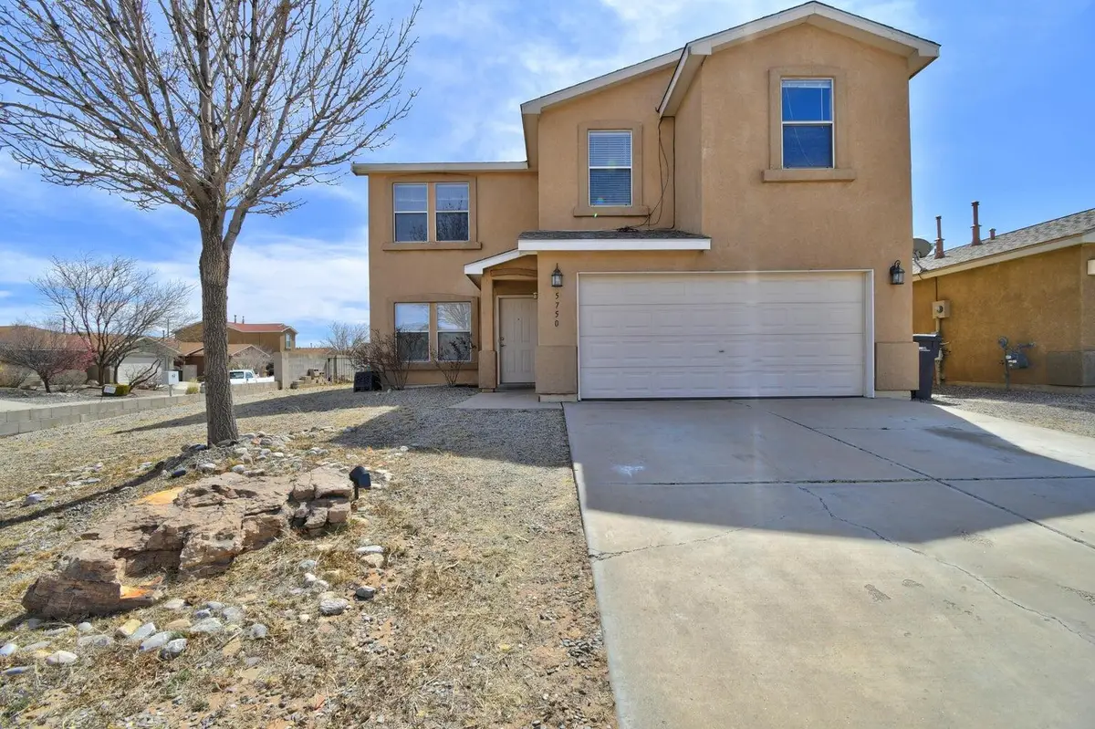 5750 Quay Drive Ne, Rio Rancho, NM 87144 - Image #1