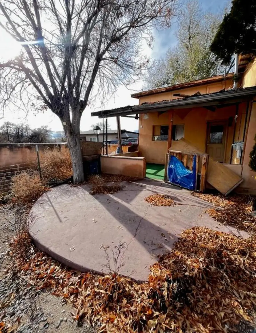 17 County Rd. 144, Alcalde, NM 87511 - #3