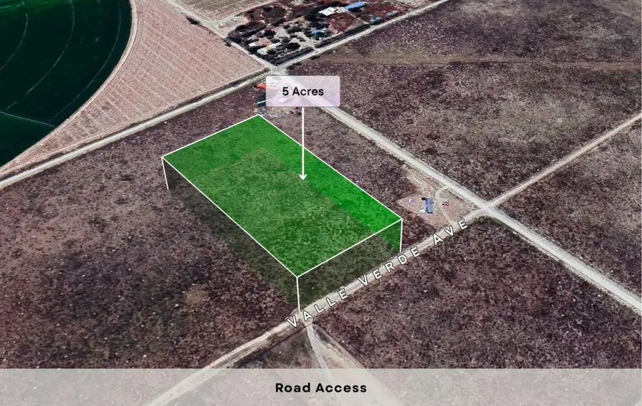 0 Valle Verde Avenue, Moriarty, NM 87035 - Image #2