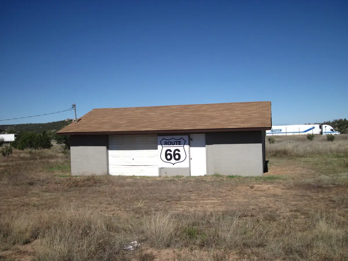 1717 Us Rte 66, Edgewood, NM 87015 - Image #1