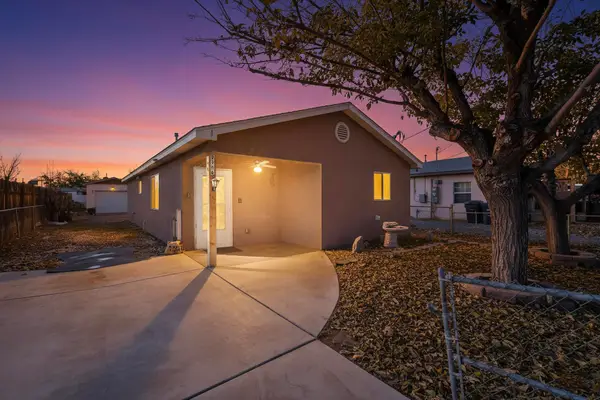 2306 Wilma Road Nw, Albuquerque, NM 87104