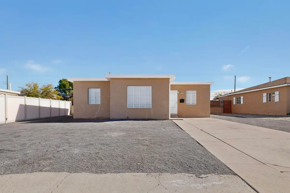 2830 Monroe Street Ne, Albuquerque, NM 87110 - Image #1