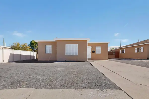 2830 Monroe Street Ne, Albuquerque, NM 87110