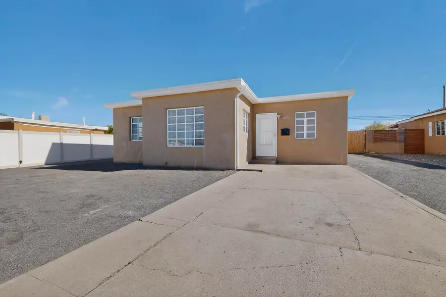 2830 Monroe Street Ne, Albuquerque, NM 87110 - Image #2