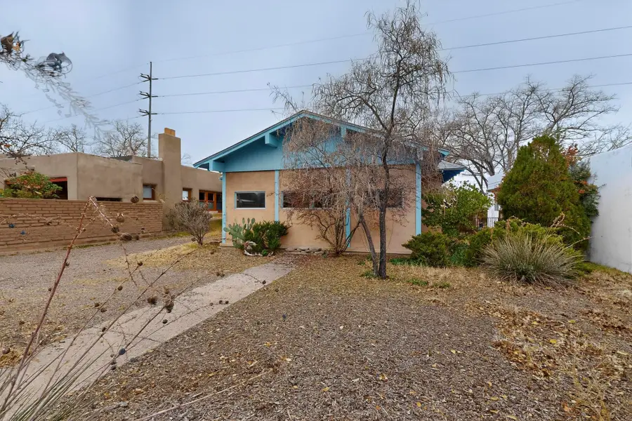 1005 Girard Boulevard Ne, Albuquerque, NM 87106 - Image #2