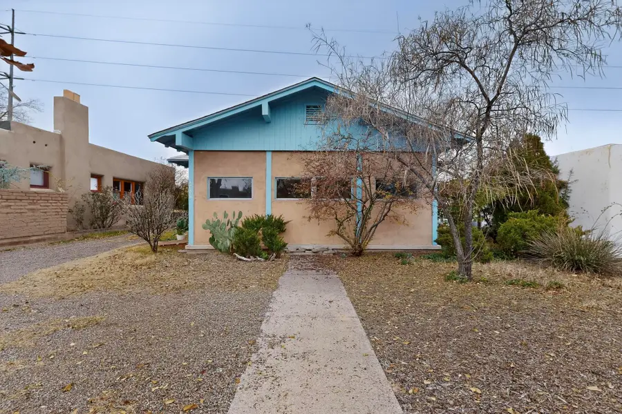 1005 Girard Boulevard Ne, Albuquerque, NM 87106 - Image #3