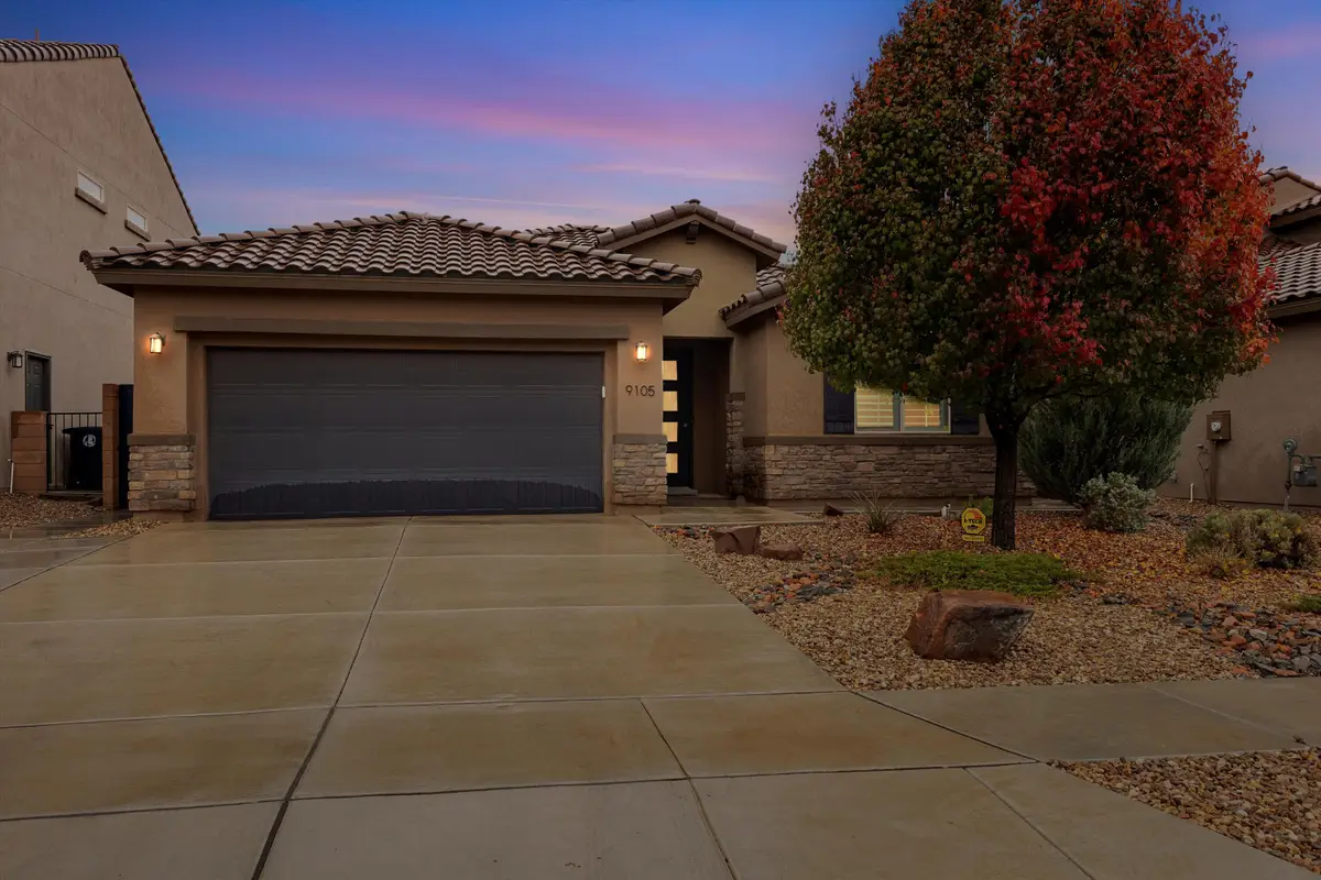 9105 Lansdowne Place Ne, Albuquerque, NM 87113 - Image #1