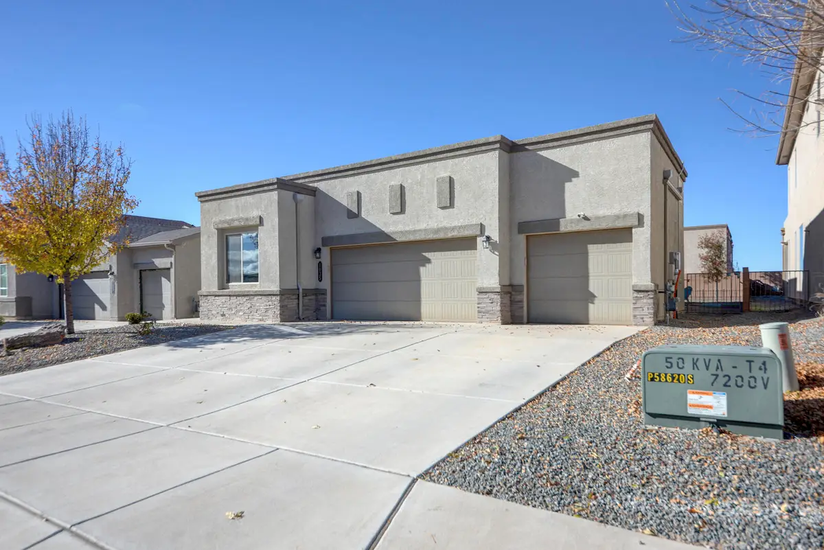 1035 Grace Court Ne, Rio Rancho, NM 87144 - Image #1