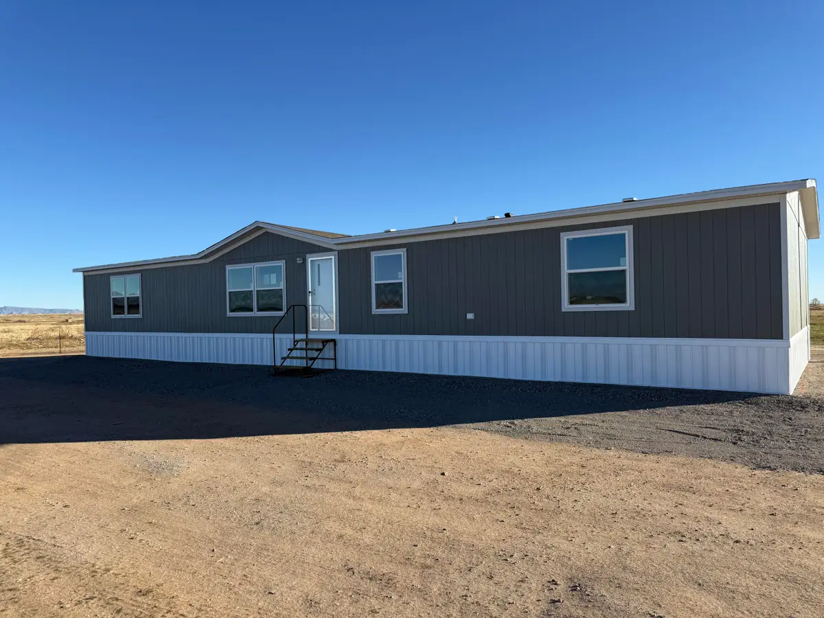 18 J Baldonado Road, Belen, NM 87002 - Image #1