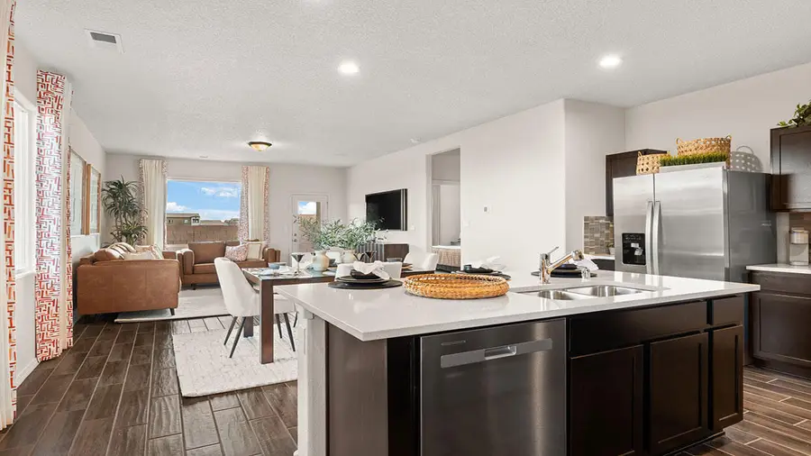 2466 Royal Troon Street Ne, Rio Rancho, NM 87144 - Image #3