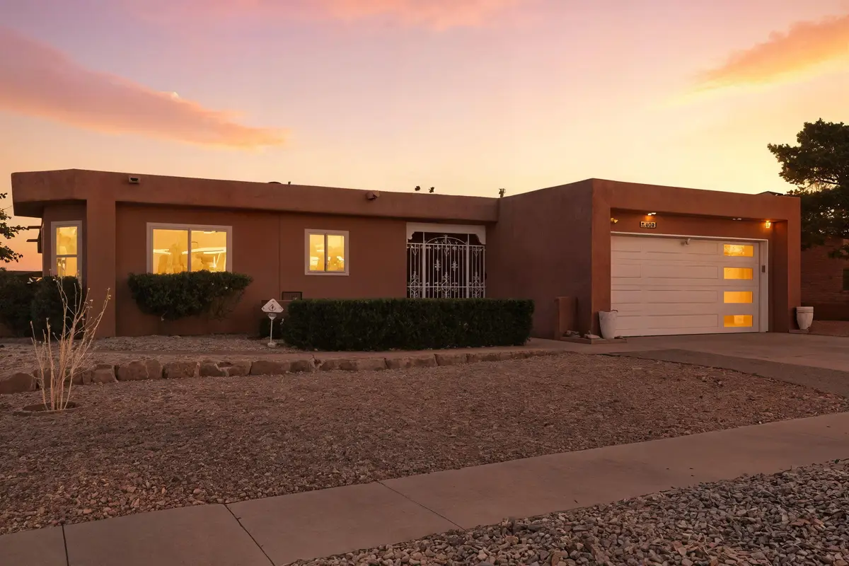 5305 Thomas Drive Ne, Albuquerque, NM 87111 - Image #1