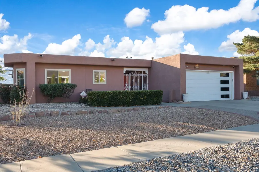 5305 Thomas Drive Ne, Albuquerque, NM 87111 - Image #3