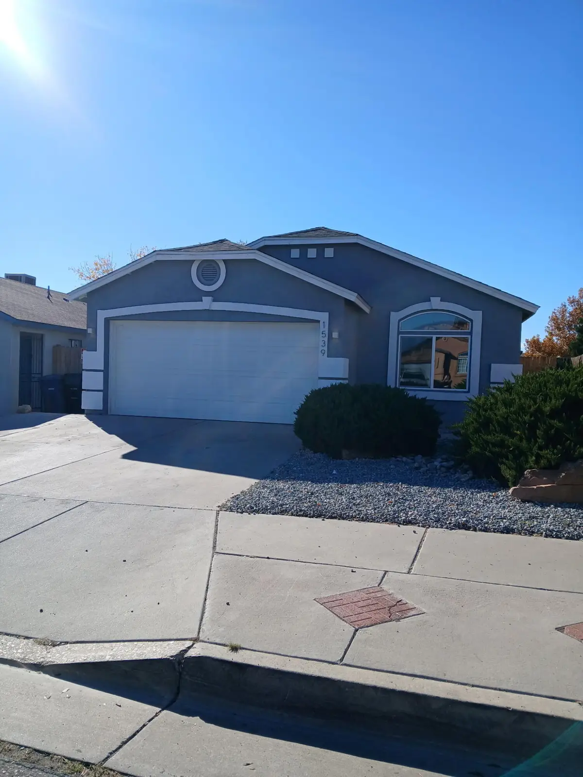 1543 Rolling Rock Place Sw, Albuquerque, NM 87121 - Image #1
