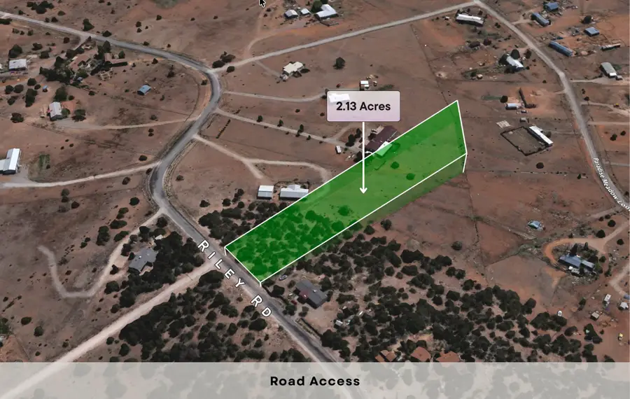 0 Skyline Drive, Edgewood, NM 87015 - Image #2