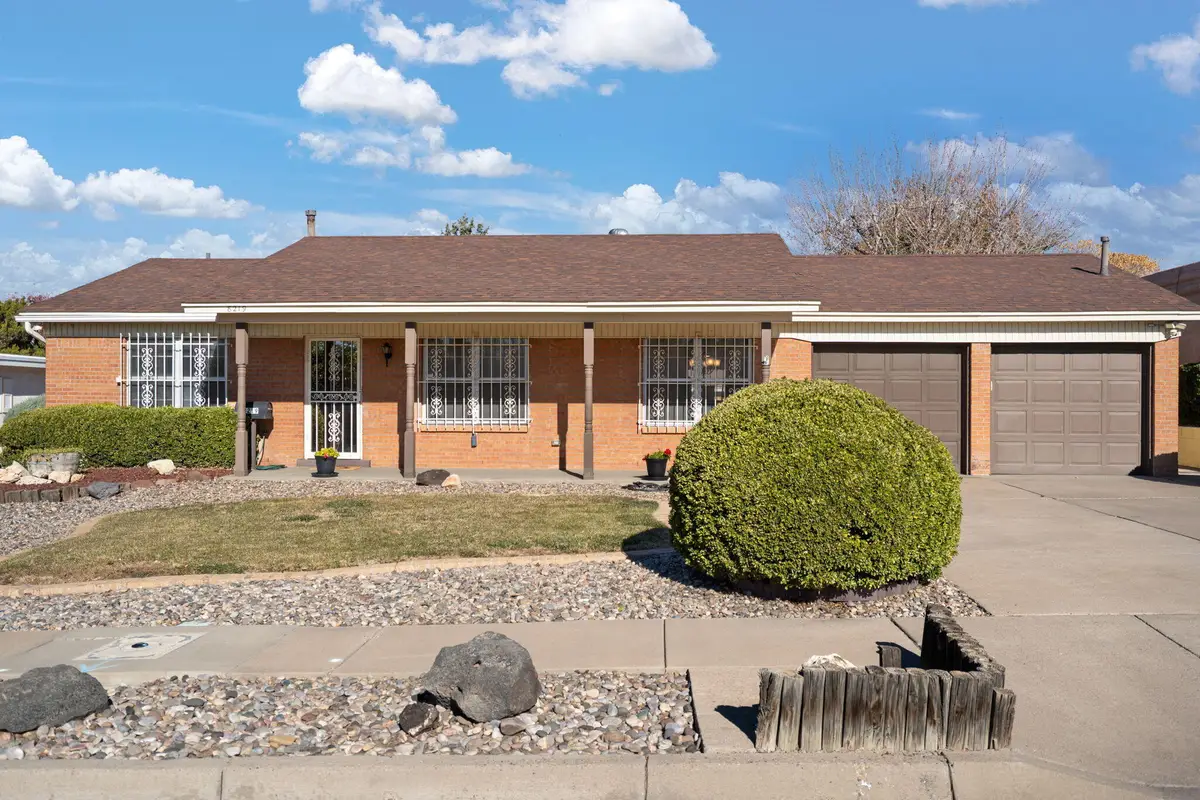 8219 San Francisco Road Ne, Albuquerque, NM 87109 - Image #1