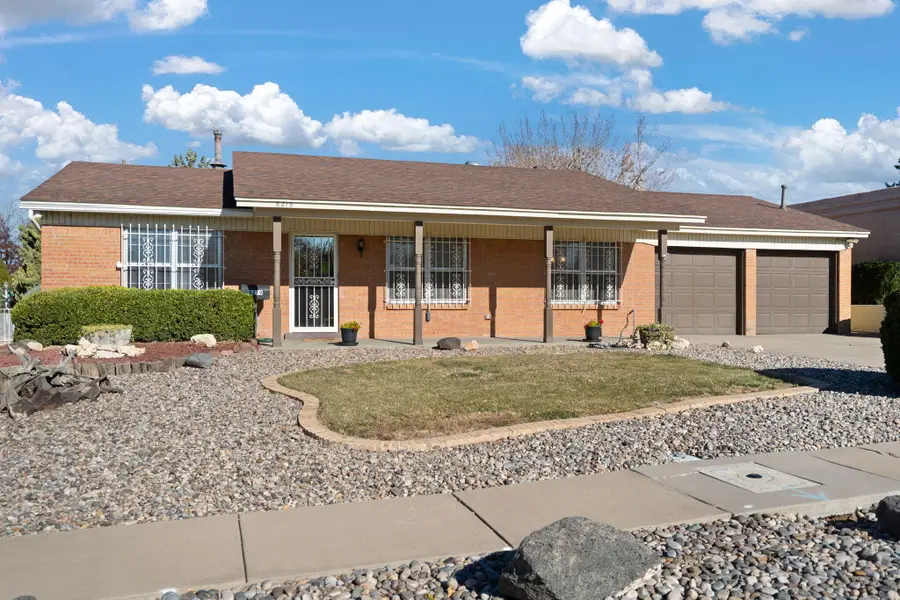 8219 San Francisco Road Ne, Albuquerque, NM 87109 - Image #2