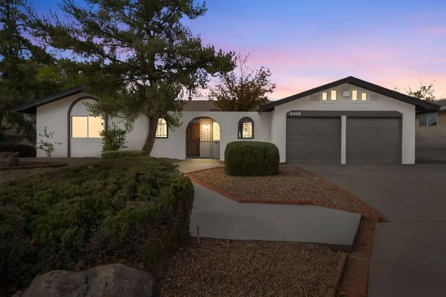 5309 Jessie Drive Ne, Albuquerque, NM 87111 - Image #2