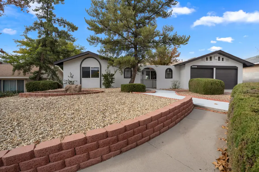 5309 Jessie Drive Ne, Albuquerque, NM 87111 - Image #3