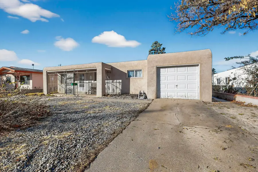 3205 Valencia Drive Ne, Albuquerque, NM 87110 - Image #3