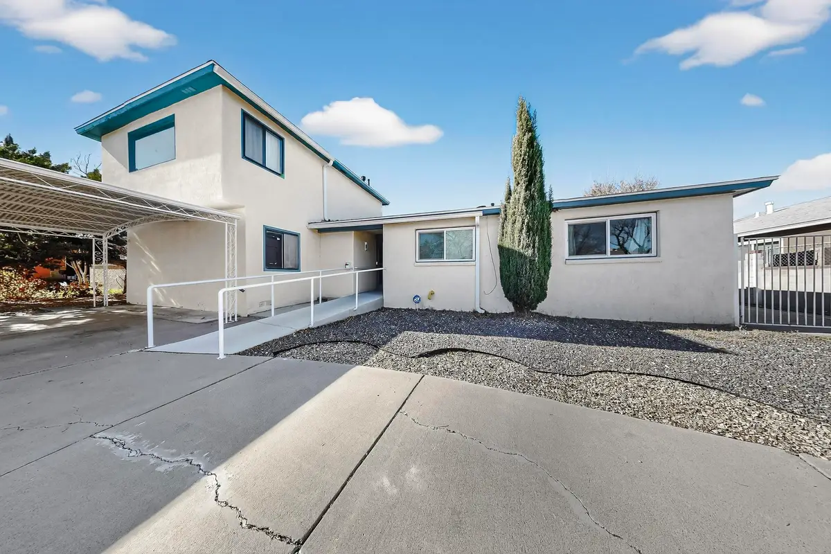 1409 Cagua Drive Ne, Albuquerque, NM 87110 - #1