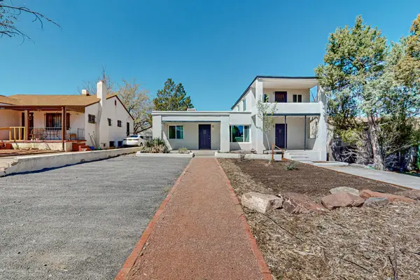 211 Amherst Drive Se, Albuquerque, NM 87106