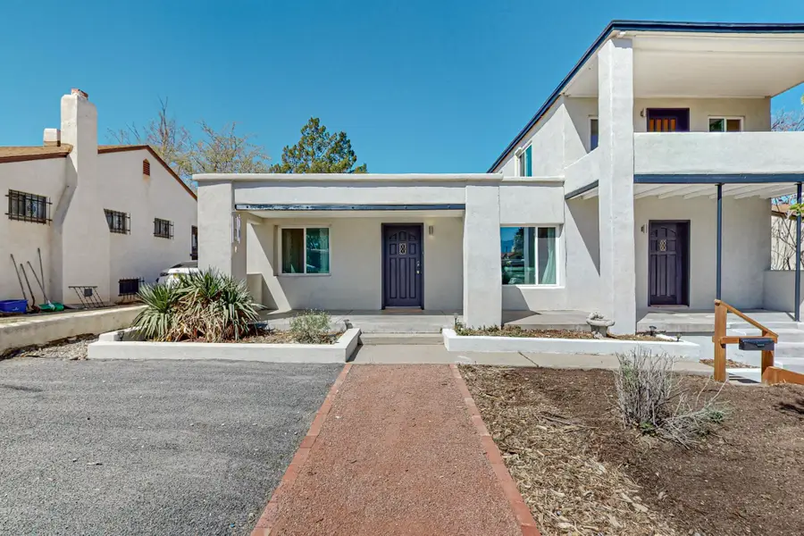 211 Amherst Drive Se, Albuquerque, NM 87106 - Image #3